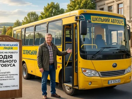 Автобус